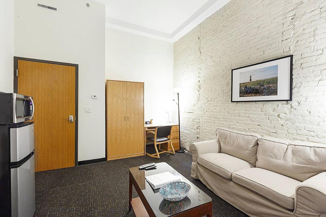 Studio Ready 4 Students & Traveling Professionals! 310 Apartment Boston Exterior photo