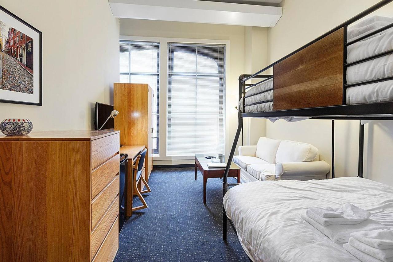 Studio Ready 4 Students & Traveling Professionals! 310 Apartment Boston Exterior photo
