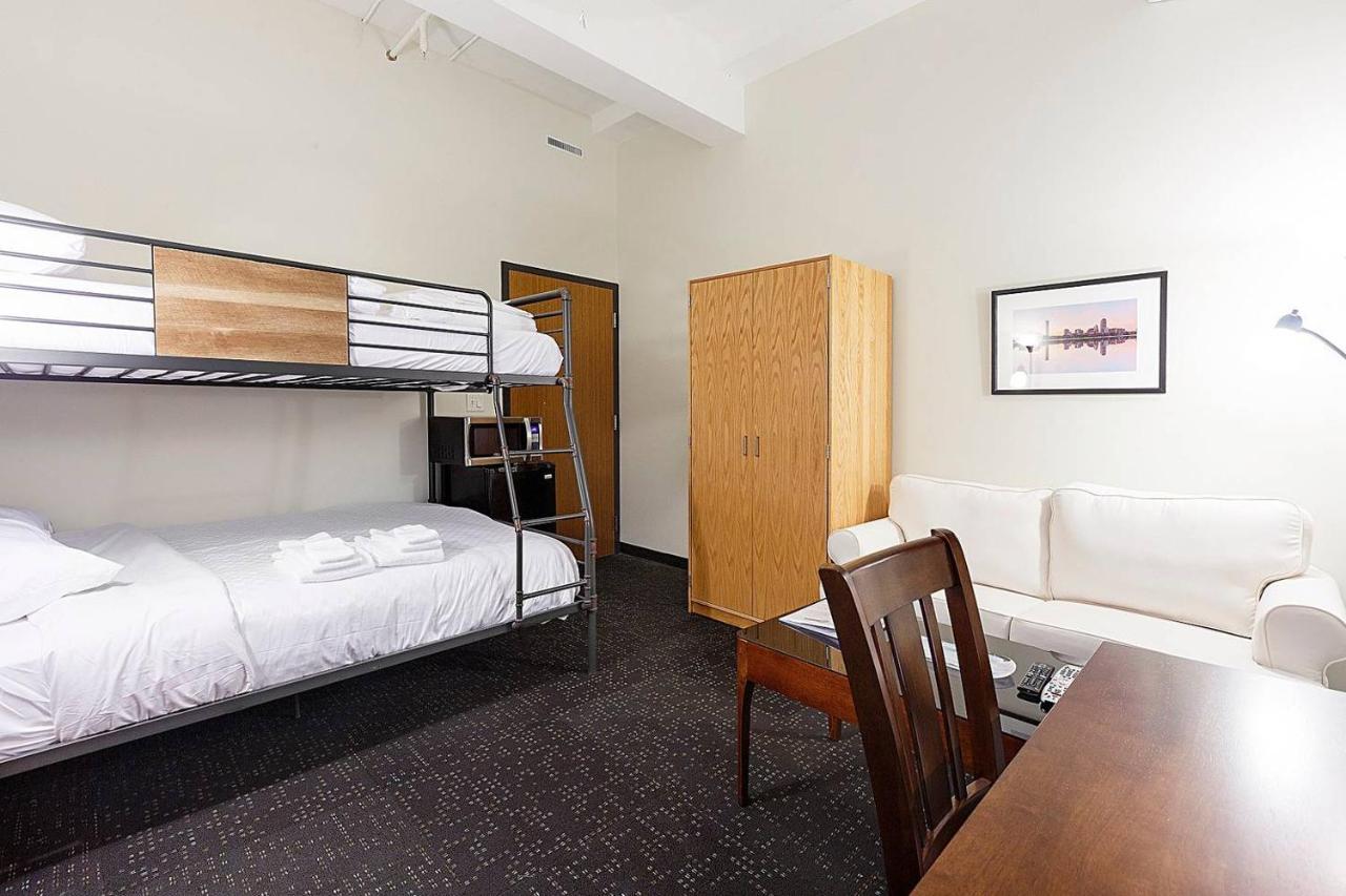 Studio Ready 4 Students & Traveling Professionals! 310 Apartment Boston Exterior photo