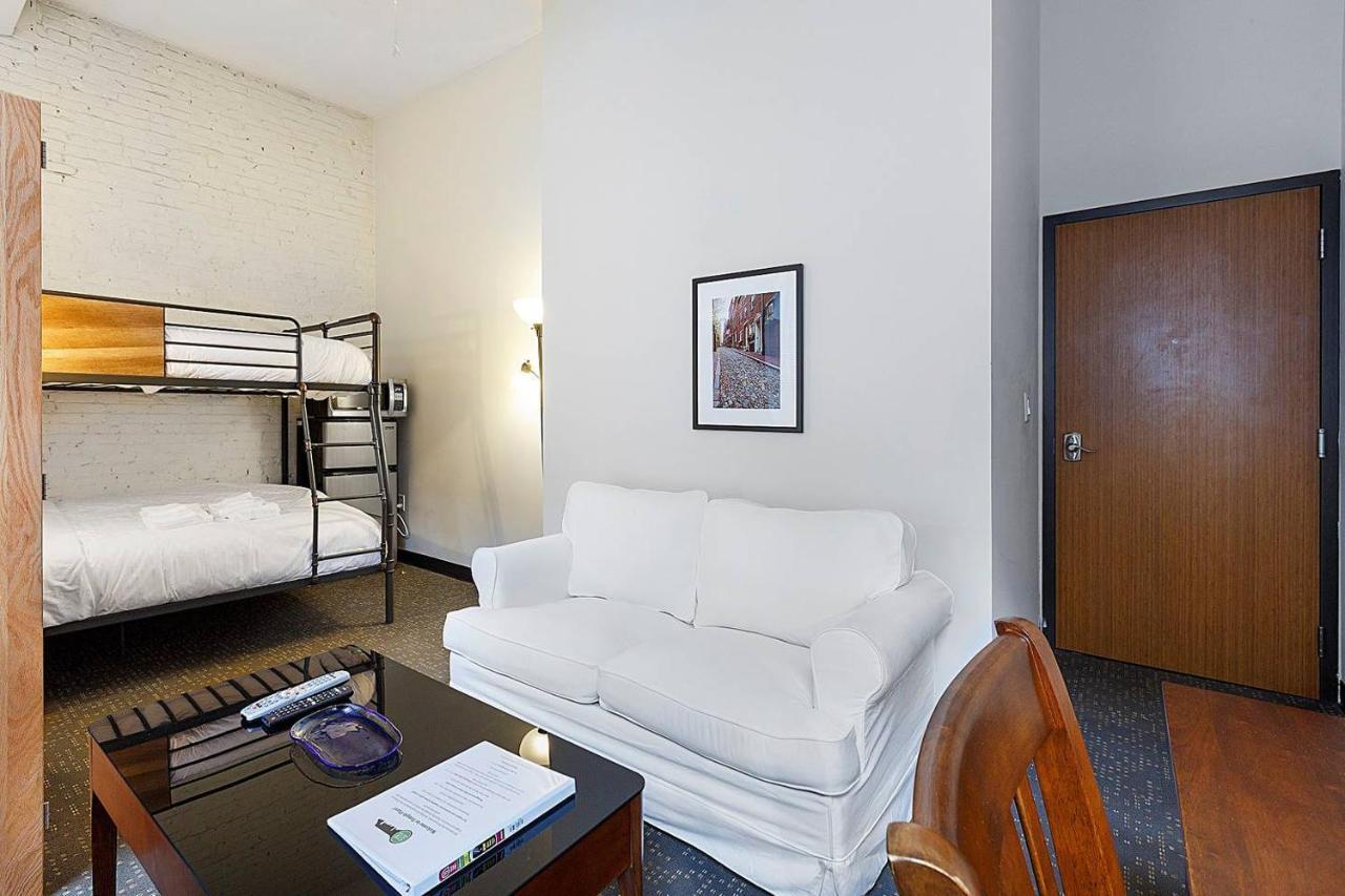 Studio Ready 4 Students & Traveling Professionals! 310 Apartment Boston Exterior photo