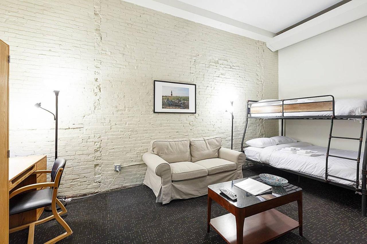 Studio Ready 4 Students & Traveling Professionals! 310 Apartment Boston Exterior photo