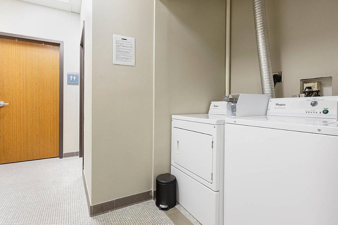 Studio Ready 4 Students & Traveling Professionals! 310 Apartment Boston Exterior photo