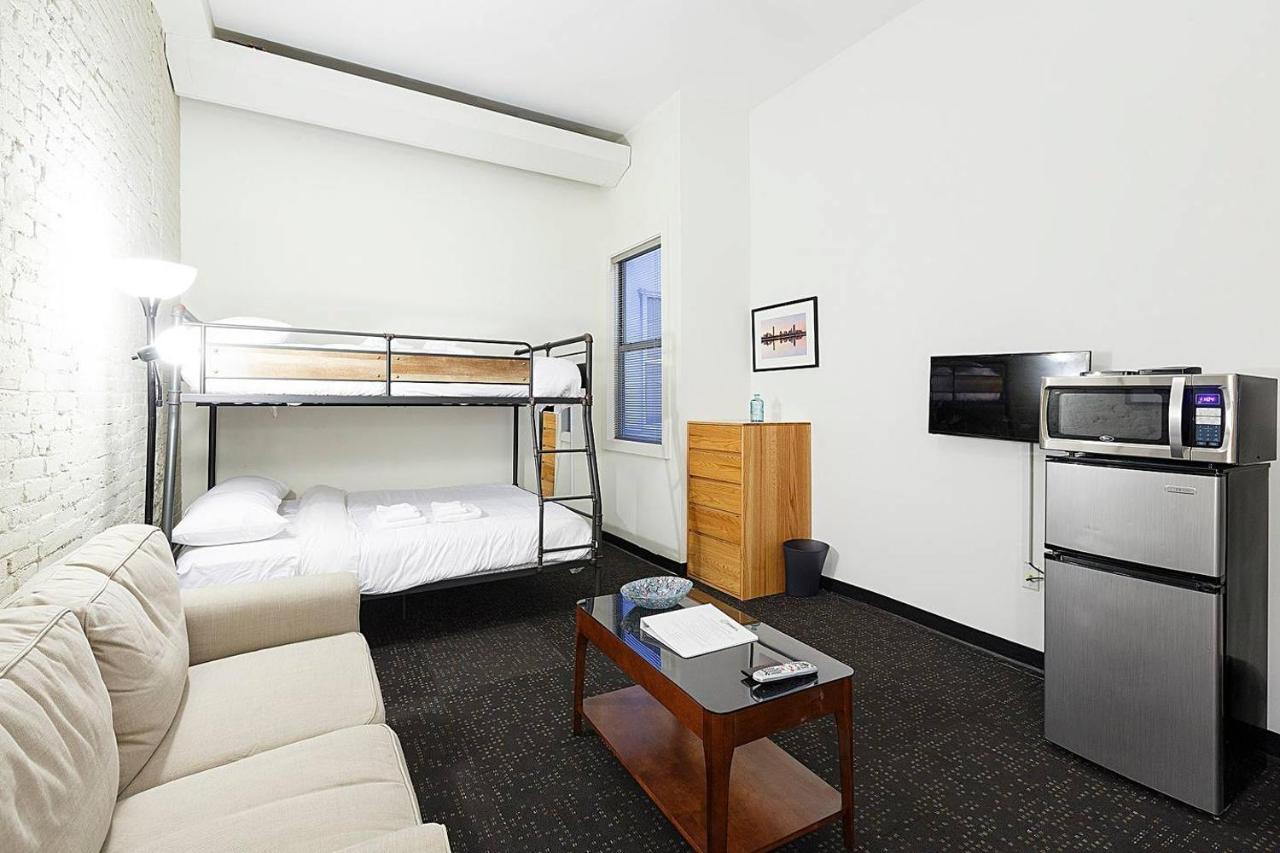Studio Ready 4 Students & Traveling Professionals! 310 Apartment Boston Exterior photo