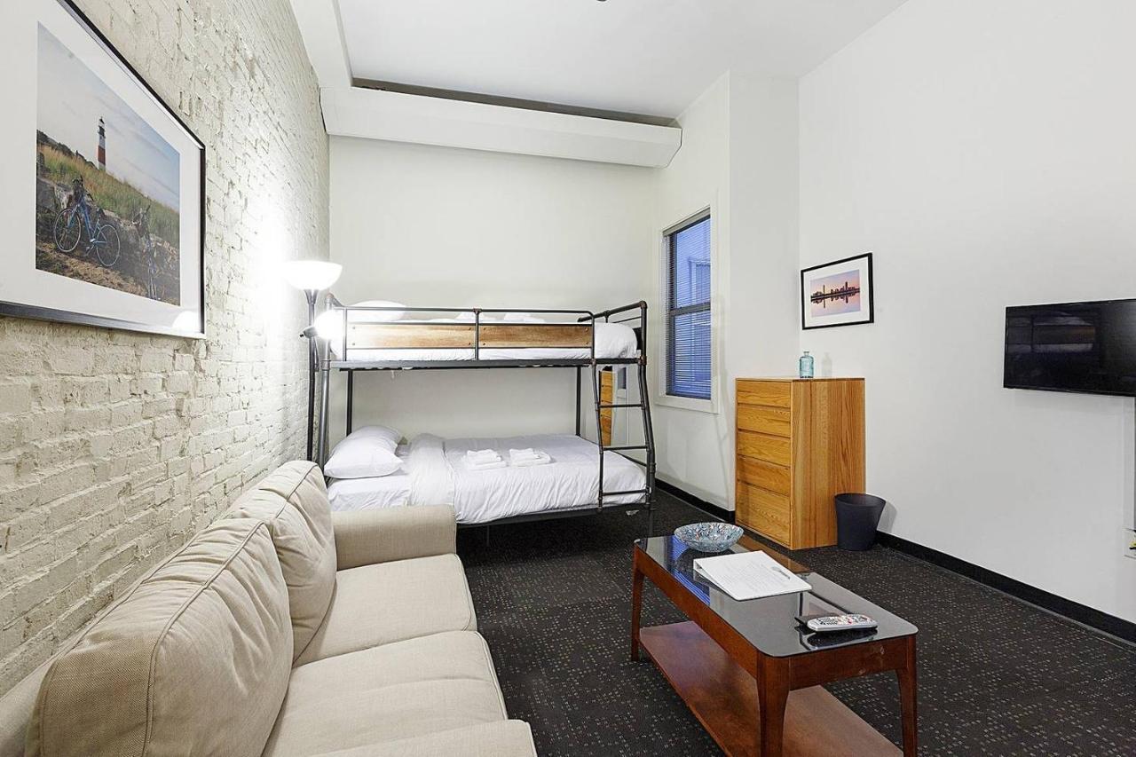 Studio Ready 4 Students & Traveling Professionals! 310 Apartment Boston Exterior photo