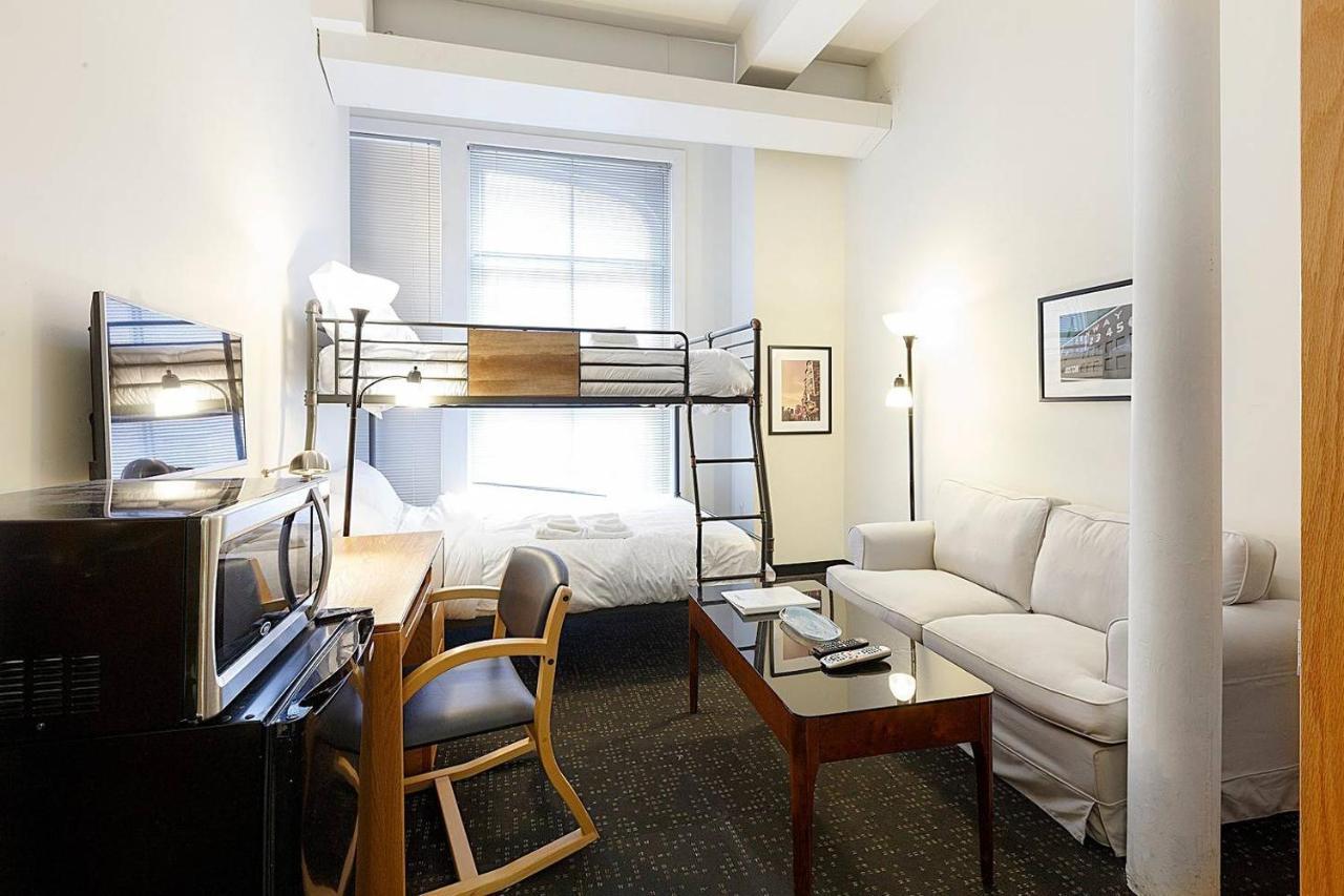 Studio Ready 4 Students & Traveling Professionals! 310 Apartment Boston Exterior photo