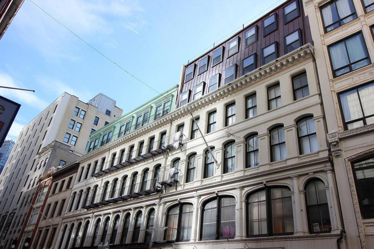 Studio Ready 4 Students & Traveling Professionals! 310 Apartment Boston Exterior photo