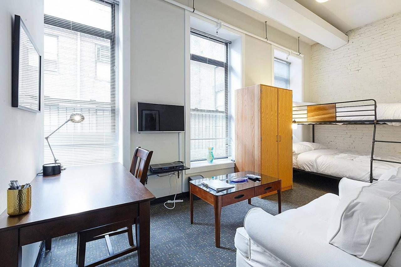 Studio Ready 4 Students & Traveling Professionals! 310 Apartment Boston Exterior photo