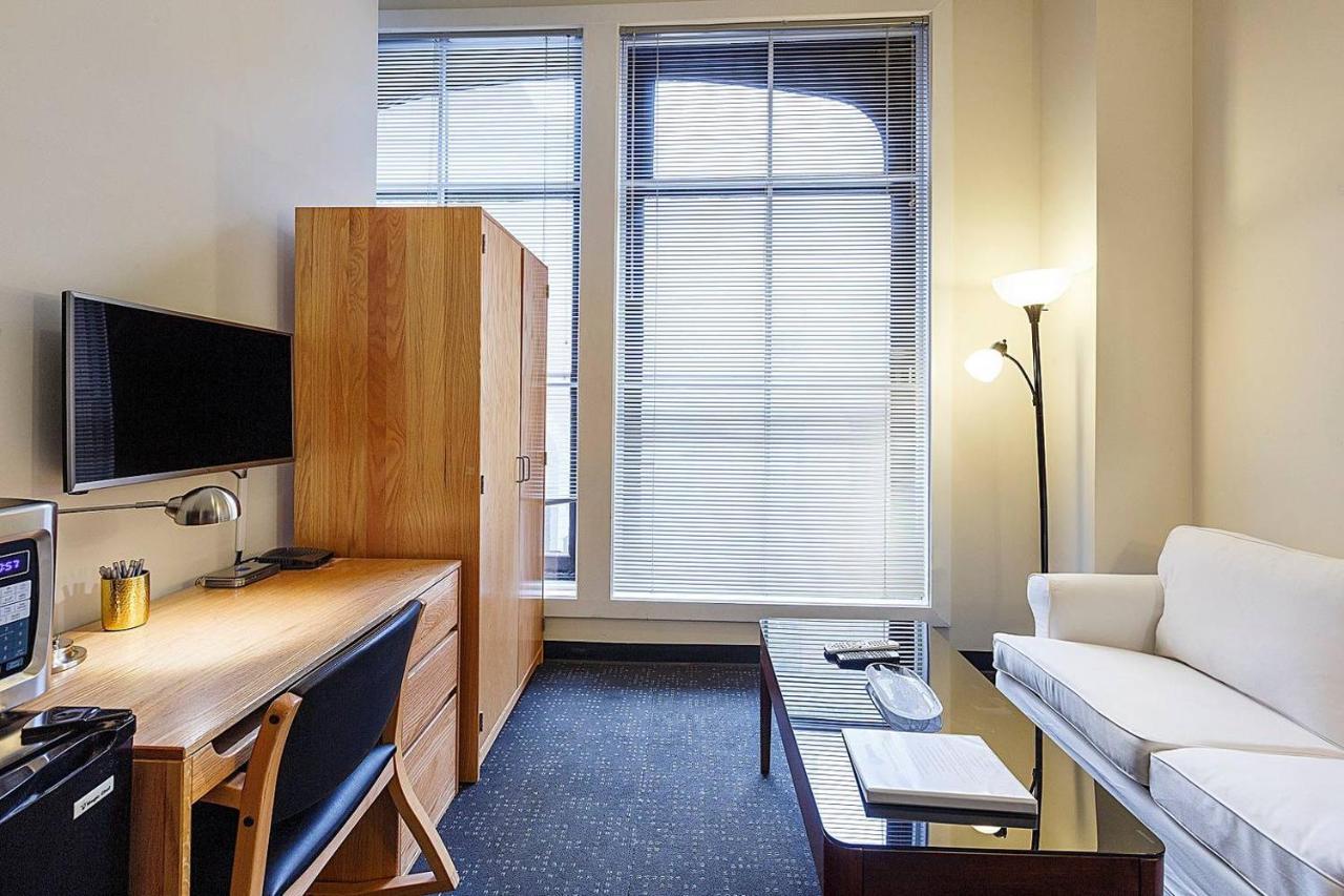 Studio Ready 4 Students & Traveling Professionals! 310 Apartment Boston Exterior photo