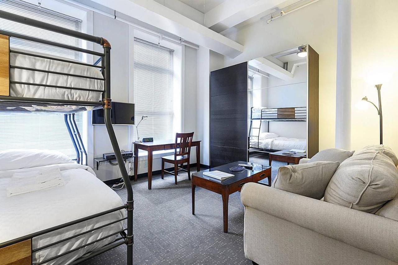 Studio Ready 4 Students & Traveling Professionals! 310 Apartment Boston Exterior photo