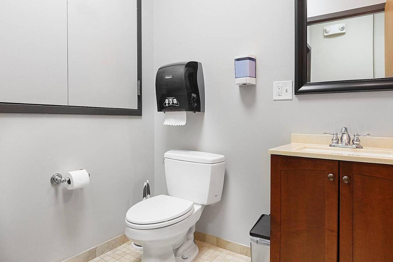 Studio Ready 4 Students & Traveling Professionals! 310 Apartment Boston Exterior photo