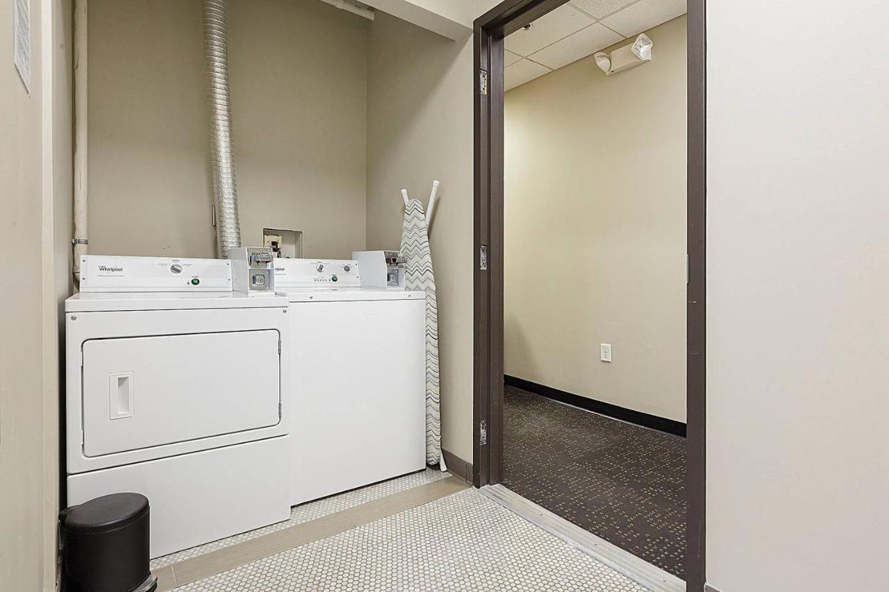 Studio Ready 4 Students & Traveling Professionals! 310 Apartment Boston Exterior photo