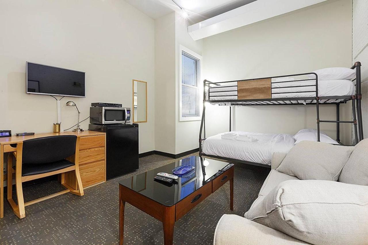 Studio Ready 4 Students & Traveling Professionals! 310 Apartment Boston Exterior photo