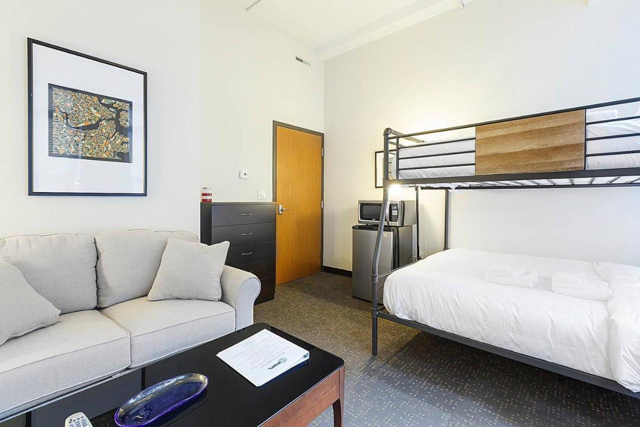Studio Ready 4 Students & Traveling Professionals! 310 Apartment Boston Exterior photo