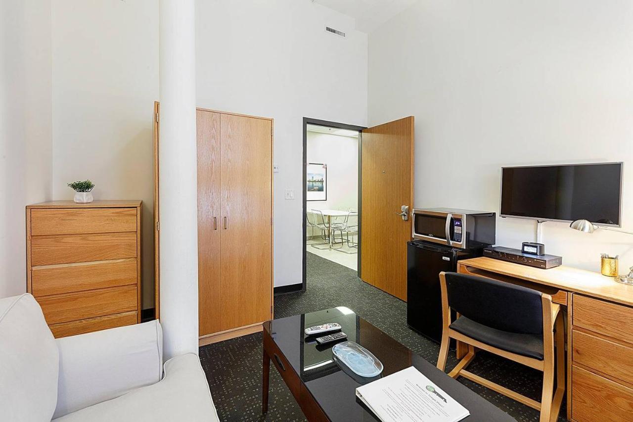 Studio Ready 4 Students & Traveling Professionals! 310 Apartment Boston Exterior photo