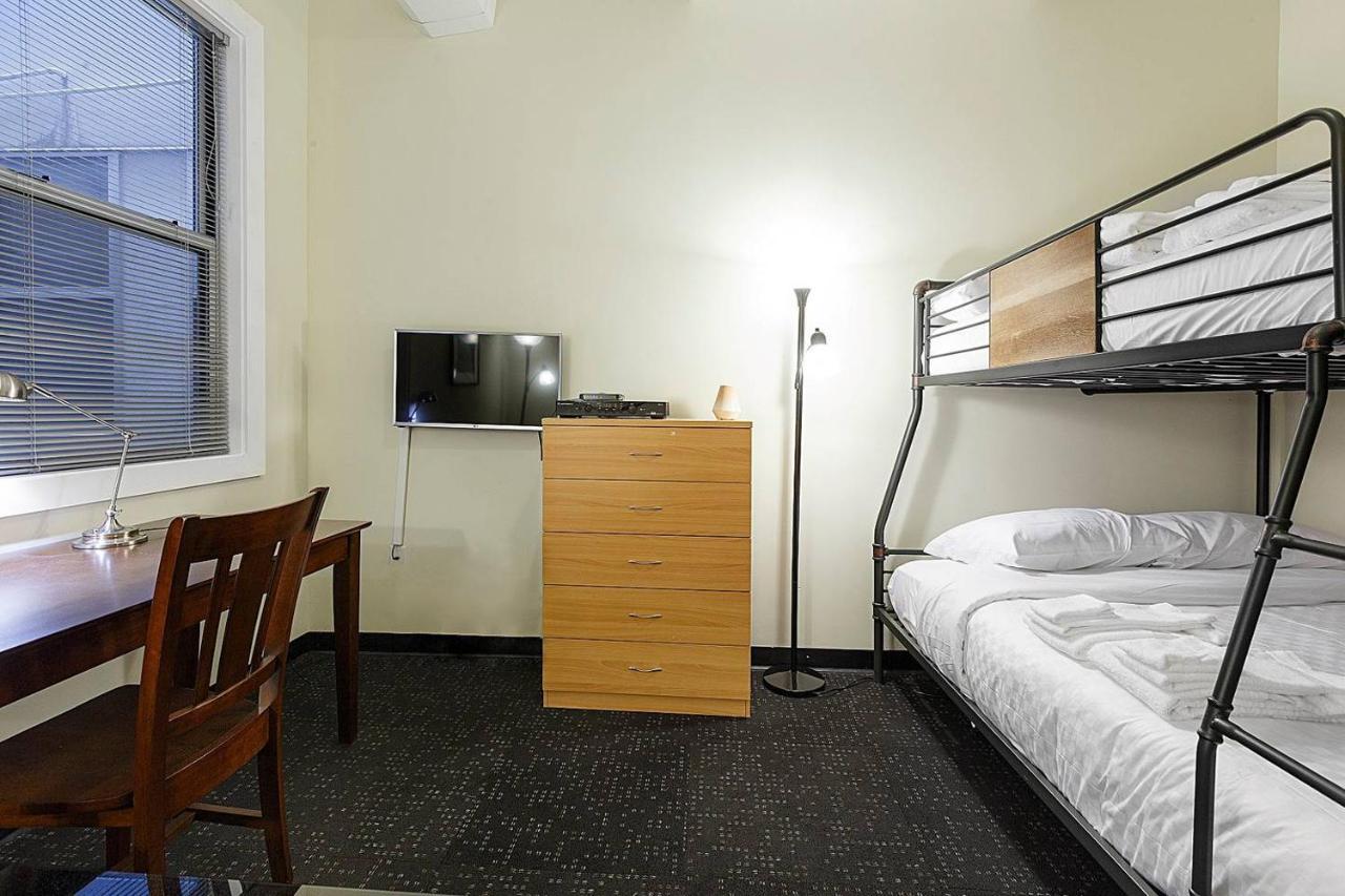 Studio Ready 4 Students & Traveling Professionals! 310 Apartment Boston Exterior photo