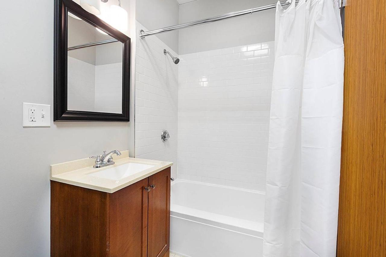 Studio Ready 4 Students & Traveling Professionals! 310 Apartment Boston Exterior photo